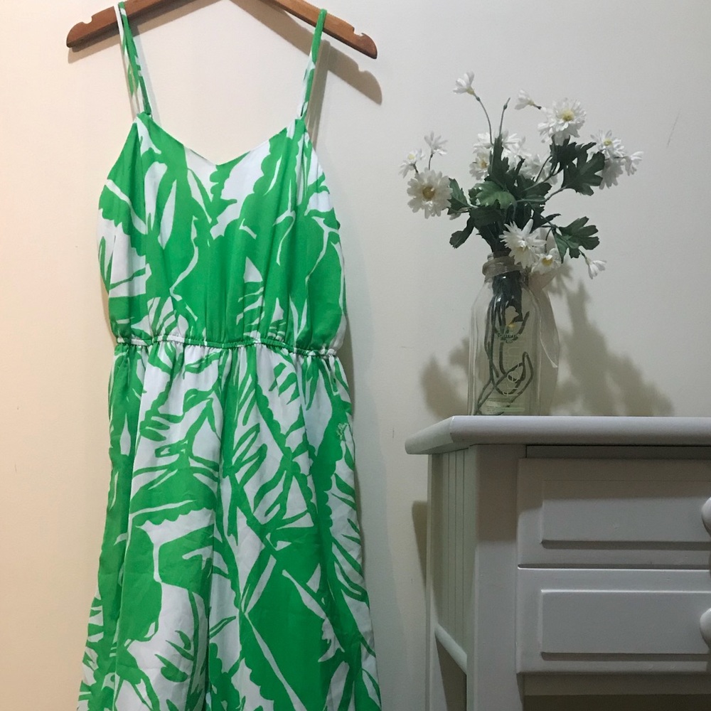 LILLY PULITZER jumpsuit